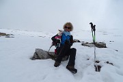 30 La nebbia non dirada...
